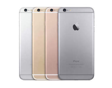 爆料《iPhone 6S 的 10 個傳言規格》好像多了一個顏色(指) 爆料《iPhone 6S 的 10 個傳言規格》好像多了一個顏色(指)