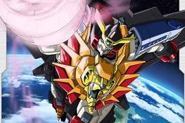 相隔18年發售《勇者王》BD-BOX 夥伴們準備重溫過去的熱血了嗎? 相隔18年發售《勇者王》BD-BOX 夥伴們準備重溫過去的熱血了嗎?