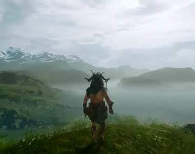 野生版GTA《WILD》化身薩滿驅使動物神靈縱橫原始世界~ 野生版GTA《WILD》化身薩滿驅使動物神靈縱橫原始世界~