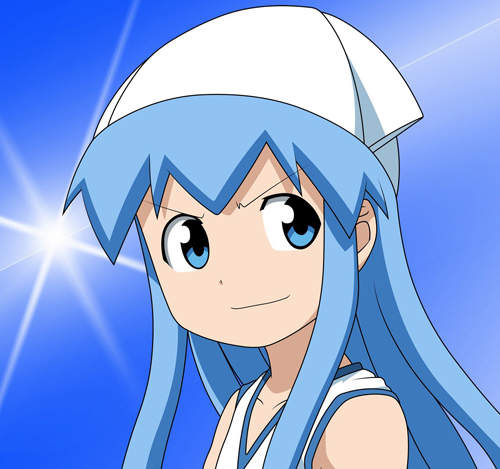 《偶像大師花枝娘版》不同畫風之下的灰姑娘女孩們會是什麼樣子? 《偶像大師花枝娘版》不同畫風之下的灰姑娘女孩們會是什麼樣子?