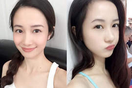 《越南越愛宅》越南奶茶妹就是有種說不出的可愛 《越南越愛宅》越南奶茶妹就是有種說不出的可愛