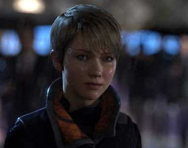 《Detroit》人類與機器人的故事 這回Quantic Dream又要請哪位演員演出呢? 《Detroit》人類與機器人的故事 這回Quantic Dream又要請哪位演員演出呢?