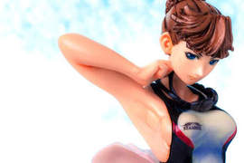 《CHARA-HOBBY動漫模型綜合展》性感的鋼彈女角集 還有讓人不能忍的COSER 《CHARA-HOBBY動漫模型綜合展》性感的鋼彈女角集 還有讓人不能忍的COSER