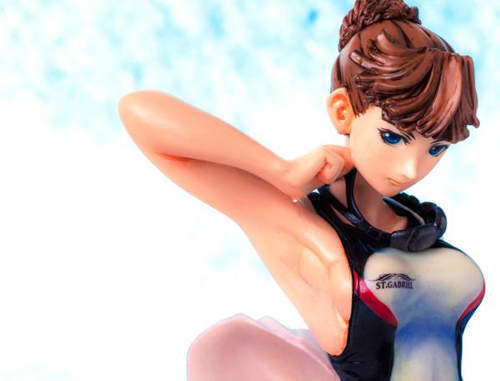 《CHARA-HOBBY動漫模型綜合展》性感的鋼彈女角集 還有讓人不能忍的COSER 《CHARA-HOBBY動漫模型綜合展》性感的鋼彈女角集 還有讓人不能忍的COSER