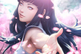Artgerm筆下的《美型動畫人物》東西方人物絕對都難不倒他 Artgerm筆下的《美型動畫人物》東西方人物絕對都難不倒他