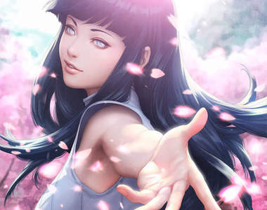 Artgerm筆下的《美型動畫人物》東西方人物絕對都難不倒他 Artgerm筆下的《美型動畫人物》東西方人物絕對都難不倒他