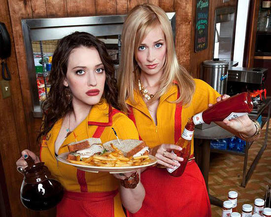 服務生遇過《最尷尬的場面》若要人不知除非己莫為...