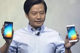 今日發表《小米Note智慧型手機》重點規格與主打亮點總整理 今日發表《小米Note智慧型手機》重點規格與主打亮點總整理
