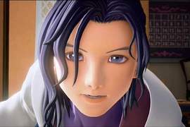 【E3 2015】《SE發表會》王國之心3、NieR新作、銀河遊俠5等全新展示登場 【E3 2015】《SE發表會》王國之心3、NieR新作、銀河遊俠5等全新展示登場