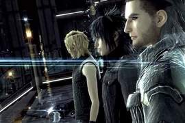 遊戲公司《SQUARE ENIX》網路遊戲的使用者數 難怪最近都不作單機遊戲了 遊戲公司《SQUARE ENIX》網路遊戲的使用者數 難怪最近都不作單機遊戲了