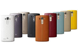 《LG G4 v.s. LG G3》來看 G4 如何贏過 CP 值超高的前代 G3 《LG G4 v.s. LG G3》來看 G4 如何贏過 CP 值超高的前代 G3