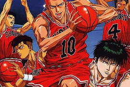 網友票選《灌籃高手真人版》最適合櫻木花道&流川楓的是? 網友票選《灌籃高手真人版》最適合櫻木花道&流川楓的是?