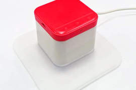 《SlimPort NanoConsole 轉接盒》輕輕鬆鬆把手機螢幕轉到電視螢幕 《SlimPort NanoConsole 轉接盒》輕輕鬆鬆把手機螢幕轉到電視螢幕