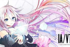音樂遊戲《IA/VT COLORFUL》經過漫長的等待終於決定發售日啦… 音樂遊戲《IA/VT COLORFUL》經過漫長的等待終於決定發售日啦…