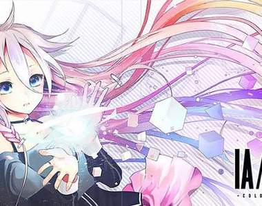 音樂遊戲《IA/VT COLORFUL》經過漫長的等待終於決定發售日啦… 音樂遊戲《IA/VT COLORFUL》經過漫長的等待終於決定發售日啦…