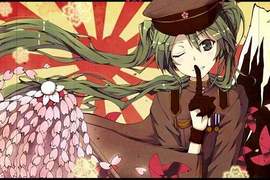 DAM《Vocaloid歌曲Best 50》今年的第一名果然還是... DAM《Vocaloid歌曲Best 50》今年的第一名果然還是...
