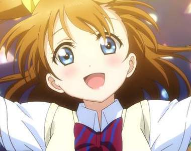 《富野由悠季看LoveLive!》9人中主推的角色竟然是...? 《富野由悠季看LoveLive!》9人中主推的角色竟然是...?