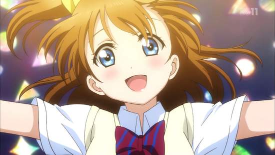 《富野由悠季看LoveLive！》9人中主推的角色竟然是...？