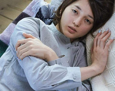 女優滿島光親妹《滿島南》這家人的基因也太優秀惹吧~ 女優滿島光親妹《滿島南》這家人的基因也太優秀惹吧~
