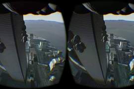 《08:46》 VR第一人稱遊戲 體驗911恐怖攻擊時在雙子星大樓裡的人們... 《08:46》 VR第一人稱遊戲 體驗911恐怖攻擊時在雙子星大樓裡的人們...