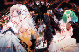5部《超時空要塞劇場版》推出廉價版BD 收藏的最佳時機來囉 5部《超時空要塞劇場版》推出廉價版BD 收藏的最佳時機來囉