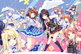 《達成傳說的手遊》緊急維修時間創下目前手遊最高記錄200小時w 《達成傳說的手遊》緊急維修時間創下目前手遊最高記錄200小時w