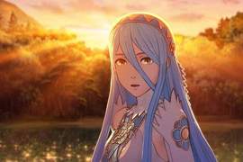 時代的先驅《聖火降魔錄if》結婚系統開放同性結婚!? 時代的先驅《聖火降魔錄if》結婚系統開放同性結婚!?