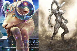 《惡夢般的12星座》卡友們最不喜歡哪個星座呢? 《惡夢般的12星座》卡友們最不喜歡哪個星座呢?