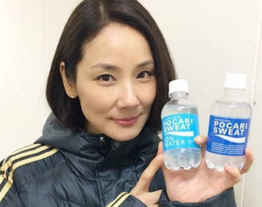 《寶礦力水得廣告女主角》有哪些印象深刻到可以加進排行榜裡呢? 《寶礦力水得廣告女主角》有哪些印象深刻到可以加進排行榜裡呢?