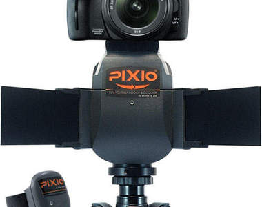 《Pixio 跟蹤狂相機架》像狗仔隊一樣甩不掉是怎樣啦(躲) 《Pixio 跟蹤狂相機架》像狗仔隊一樣甩不掉是怎樣啦(躲)