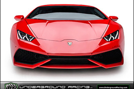 馬力2200匹《Lamborghini Huracan》這樣的小牛沒問題嗎? 馬力2200匹《Lamborghini Huracan》這樣的小牛沒問題嗎?