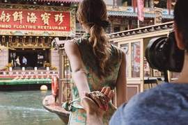 《Follow Me》也有幕後花絮 理想與現實果然是不一樣的 《Follow Me》也有幕後花絮 理想與現實果然是不一樣的