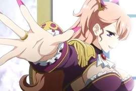 動畫《VALKYRIE DRIVE -MERMAID-》連胸部重量都有設定是哪招www 動畫《VALKYRIE DRIVE -MERMAID-》連胸部重量都有設定是哪招www