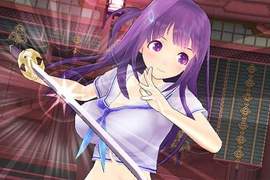 《VALKYRIE DRIVE -BHIKKHUNI-》閃亂神樂製作人高木P的全新作品登場 《VALKYRIE DRIVE -BHIKKHUNI-》閃亂神樂製作人高木P的全新作品登場