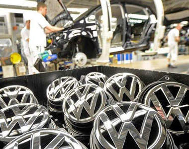 2014年《歐洲最暢銷車車TOP 10》怎麼口味還是一樣呢? 2014年《歐洲最暢銷車車TOP 10》怎麼口味還是一樣呢?
