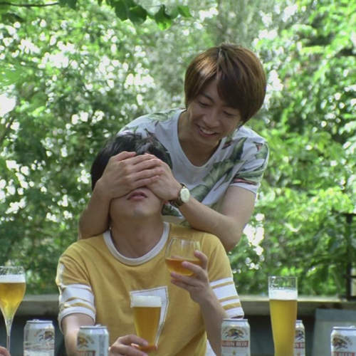 《2015年日本廣告代言數排行榜》今年演出最多廣告的又是哪些名人呢？