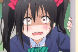 《18禁版LoveLive》爆乳妮可登場 致敬到這麼離譜也算是不簡單? 《18禁版LoveLive》爆乳妮可登場 致敬到這麼離譜也算是不簡單?