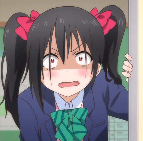 《18禁版LoveLive》爆乳妮可登場 致敬到這麼離譜也算是不簡單？