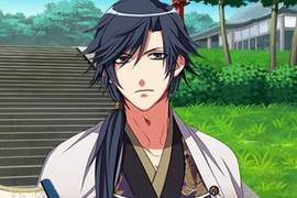 歌王子衍生遊戲《江戶的☆主公大人♪》可以讓我存檔嗎? 歌王子衍生遊戲《江戶的☆主公大人♪》可以讓我存檔嗎?