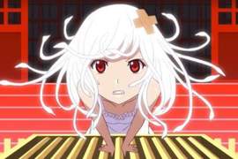 《動畫悶騷女角票選》誰是你心目中的悶騷女? 《動畫悶騷女角票選》誰是你心目中的悶騷女?