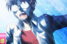 重製版《月姬》主角遠野志貴新人設 果然眼鏡才是本體? 重製版《月姬》主角遠野志貴新人設 果然眼鏡才是本體?