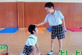 《感情很好的幼稚園小男生》連玩家家酒都與眾不同? 《感情很好的幼稚園小男生》連玩家家酒都與眾不同?
