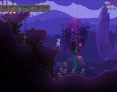 《Terraria: Otherworld》2D沙盒冒險動作遊戲「Terraria」系列新作登場 《Terraria: Otherworld》2D沙盒冒險動作遊戲「Terraria」系列新作登場