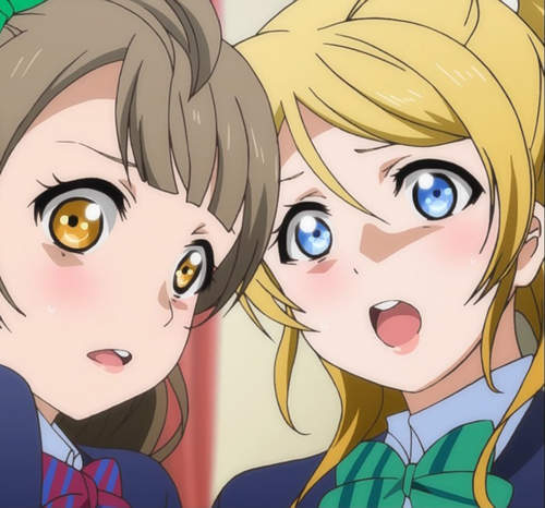 《LoveLive抄襲風波後續》買下來變成自己的就不算抄了? 《LoveLive抄襲風波後續》買下來變成自己的就不算抄了?