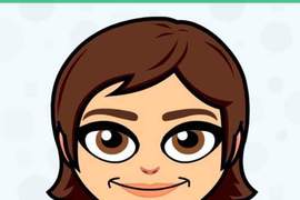 《Bitmoji 似顏繪貼圖》自己 DIY 像本人的手機貼圖用起來更有 fu 喔 《Bitmoji 似顏繪貼圖》自己 DIY 像本人的手機貼圖用起來更有 fu 喔