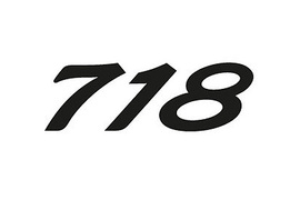 經典賽車《Porsche 718》用小改款Boxster和Cayman重生? 經典賽車《Porsche 718》用小改款Boxster和Cayman重生?