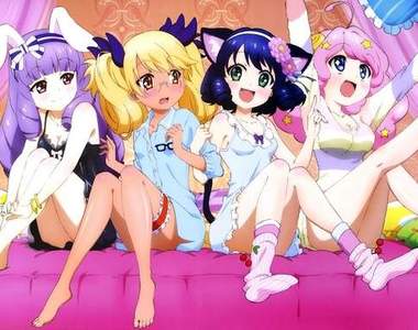 手遊大黑馬!?《SHOW BY ROCK!!》獲得2015夏季玩家最高滿意度 手遊大黑馬!?《SHOW BY ROCK!!》獲得2015夏季玩家最高滿意度