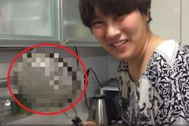 意外簡單的《清洗刷具法》但某樣道具需從老媽那裡借...... 意外簡單的《清洗刷具法》但某樣道具需從老媽那裡借......