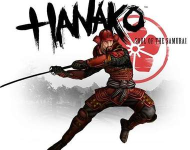 《Hanako》日本封建時代的武士動作遊戲募資開跑 《Hanako》日本封建時代的武士動作遊戲募資開跑