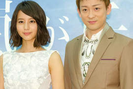 《堀北真希結婚內幕》山本耕史究竟是怎麼追到野豬妹的呢? 《堀北真希結婚內幕》山本耕史究竟是怎麼追到野豬妹的呢?
